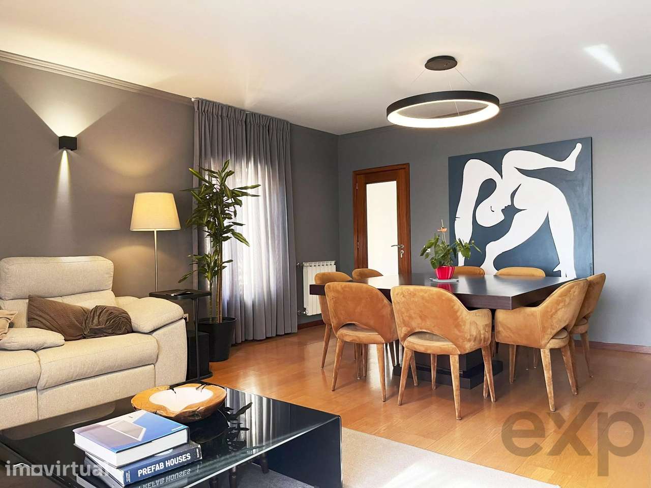 Apartamento T3 – Vila Nova de Gaia - Grande imagem: 4/25