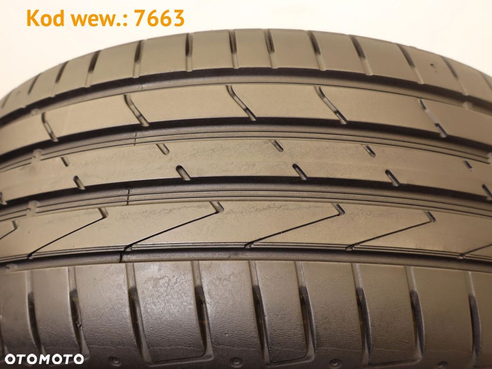 Hankook  Ventus S1 EVO2 - 225/45 R18 - 7
