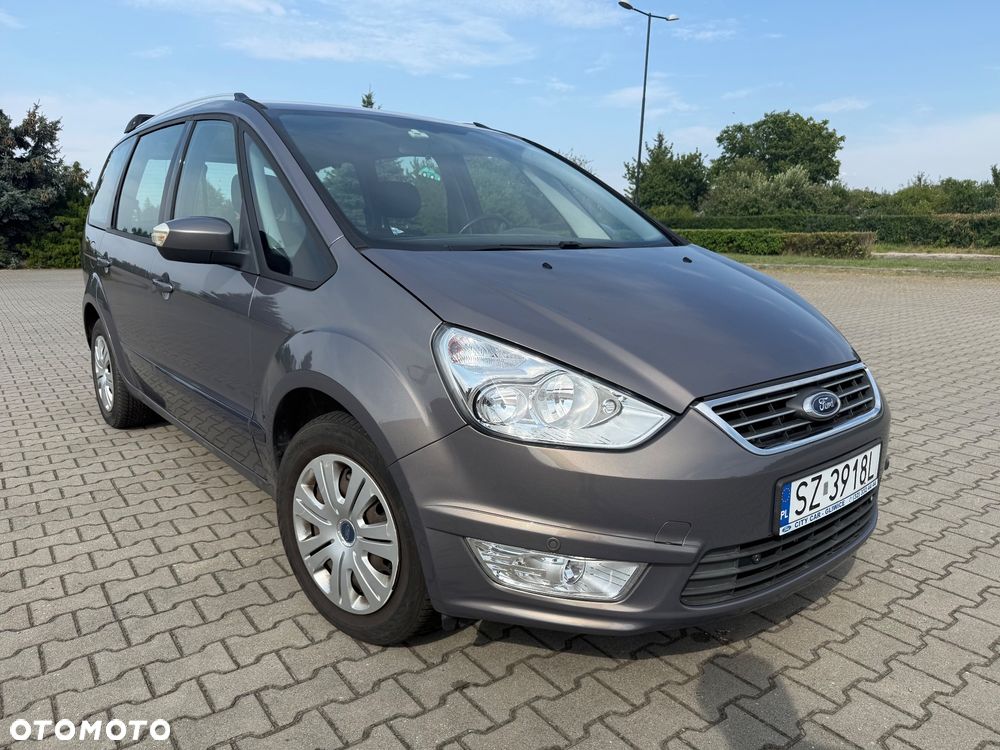 Ford Galaxy 1.6 T Trend - 6