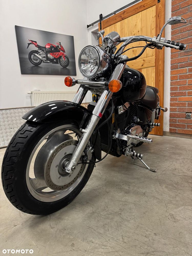 Honda VT - 13