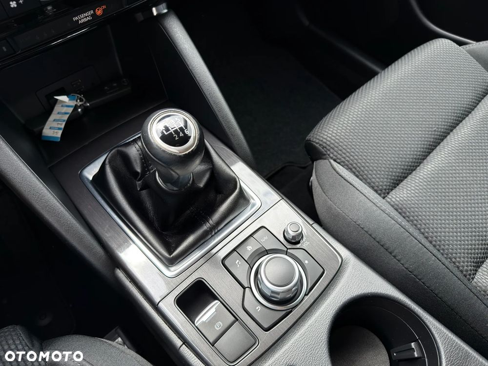 Mazda CX-5 SKYACTIV-G 165 Nakama - 31