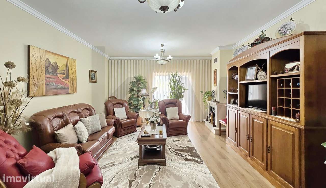 Apartamento t3 em Oiã - Grande imagem: 2/36