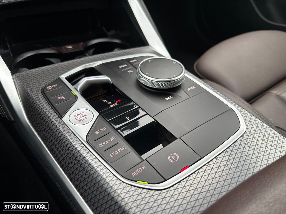 BMW 418 Gran Coupé - 14