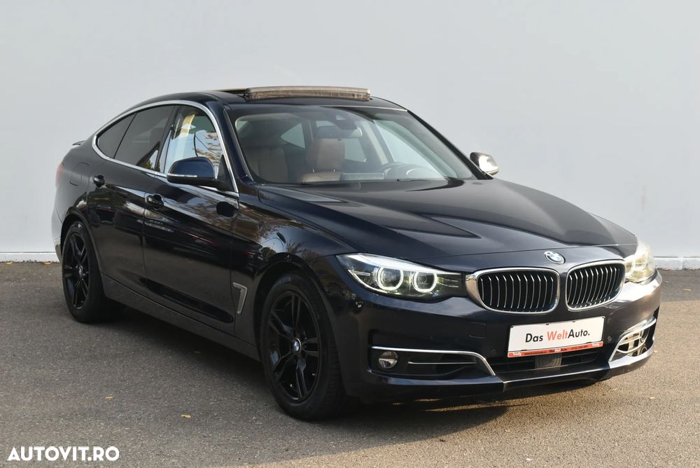 BMW Seria 3 - 3