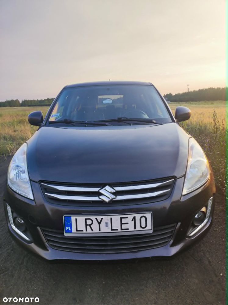 Suzuki Swift 1.2 Premium - 1