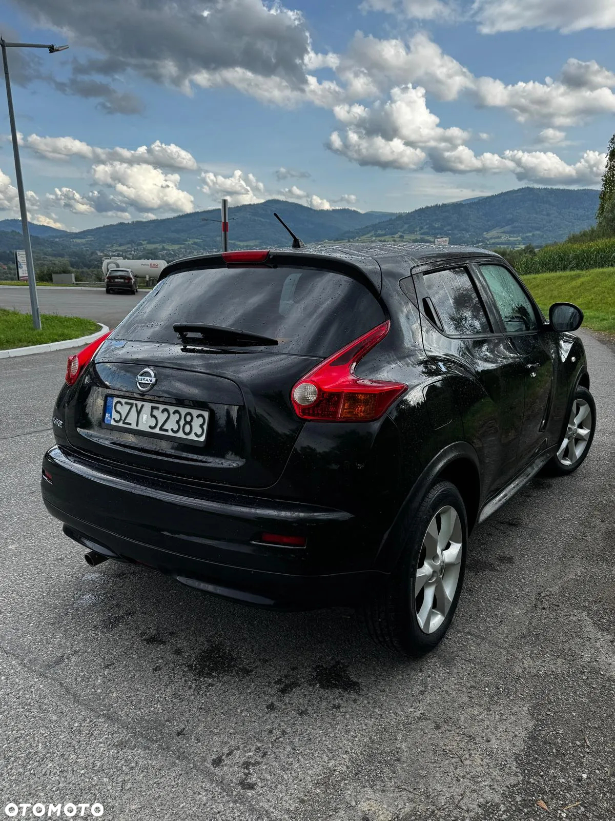 Nissan Juke 1.6 Tekna - 2