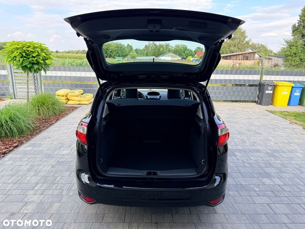 Ford C-MAX 1.6 TDCi Titanium - 15
