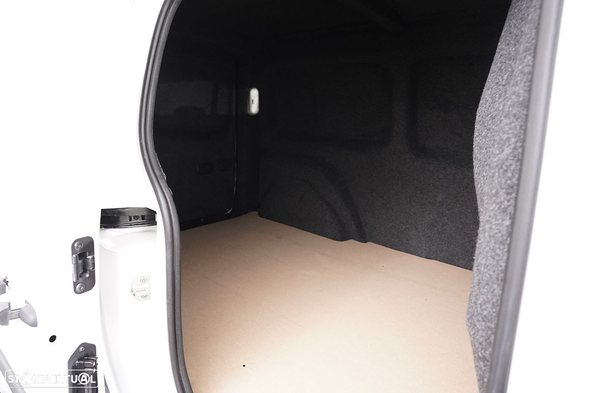 Renault kangoo 1.5 dci maxi business s/s - 14
