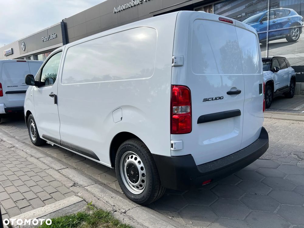 Fiat Scudo M Automat - 6