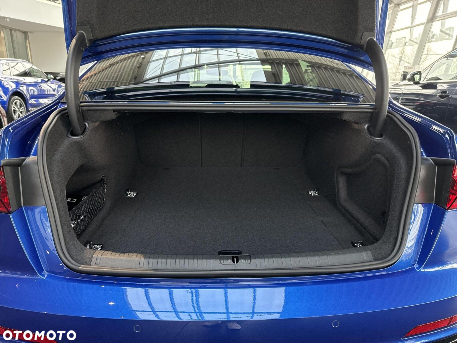 Audi A6 - 17