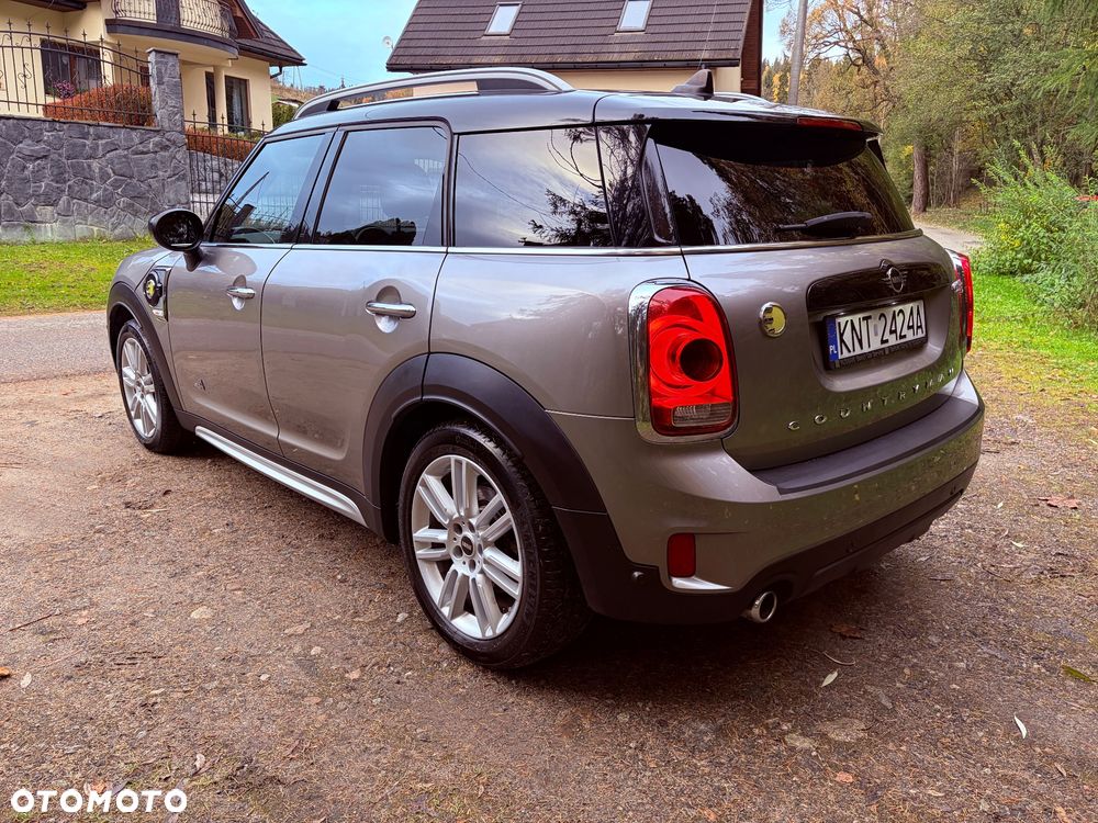 Mini Countryman 2020 photo 3