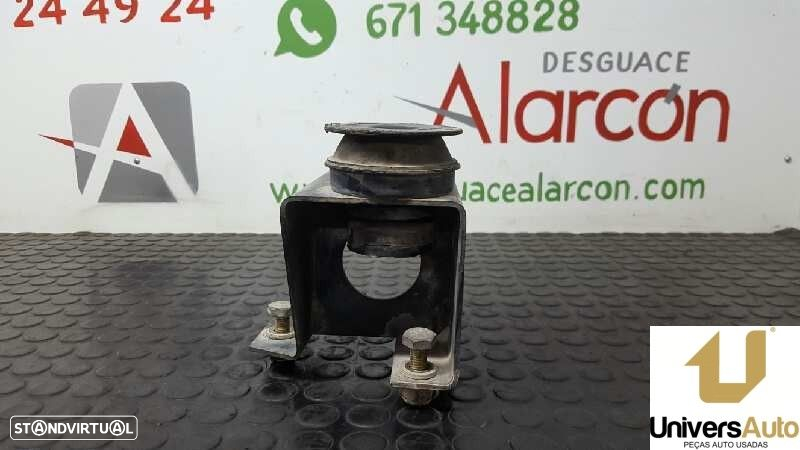 MÉDIO NISSAN CABSTAR.E TL35-2 - 3