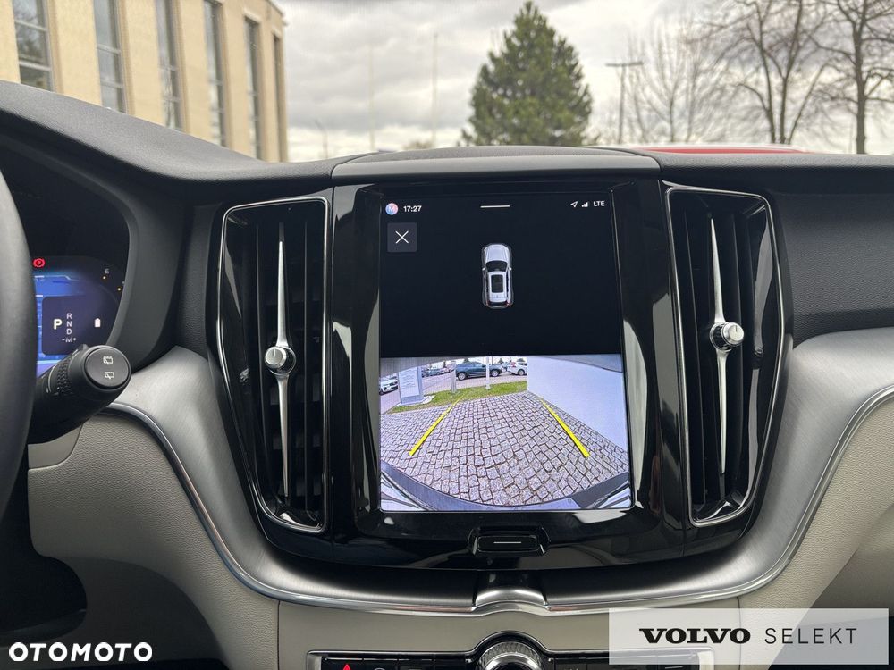 Volvo XC 60 - 19