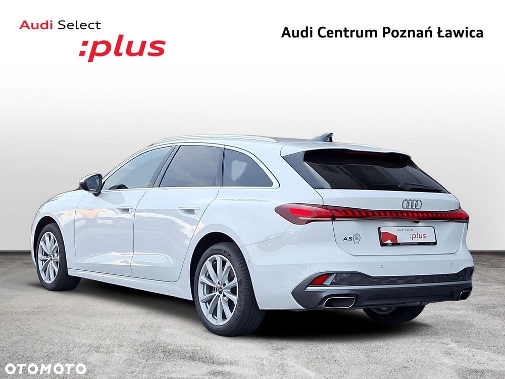 Audi A5 Avant TFSI S tronic - 5