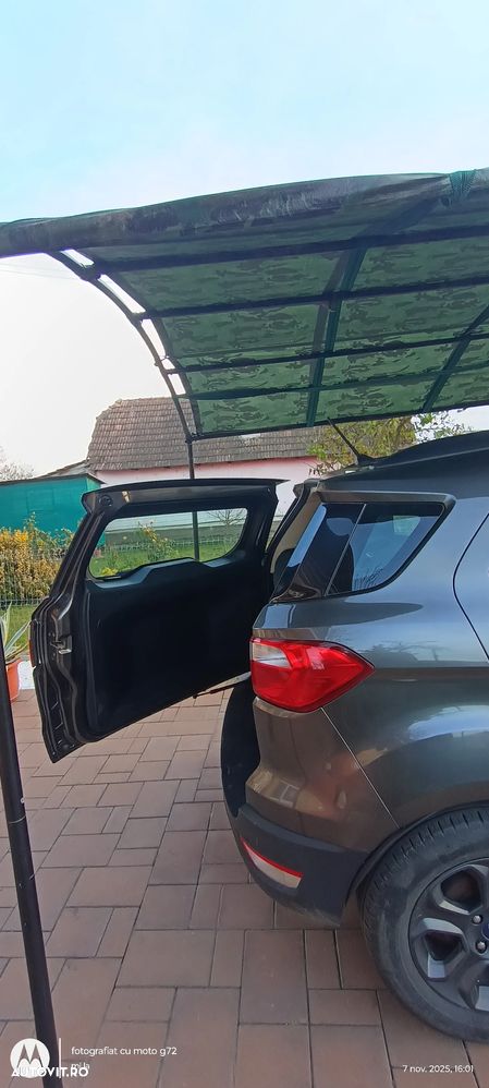 Ford EcoSport 1.0 EcoBoost ST-Line - 6