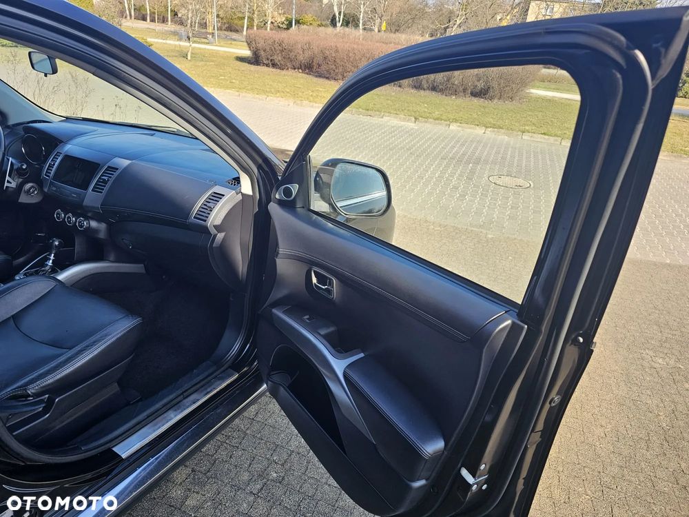 Peugeot 4007 2.2HDi Platinum - 20