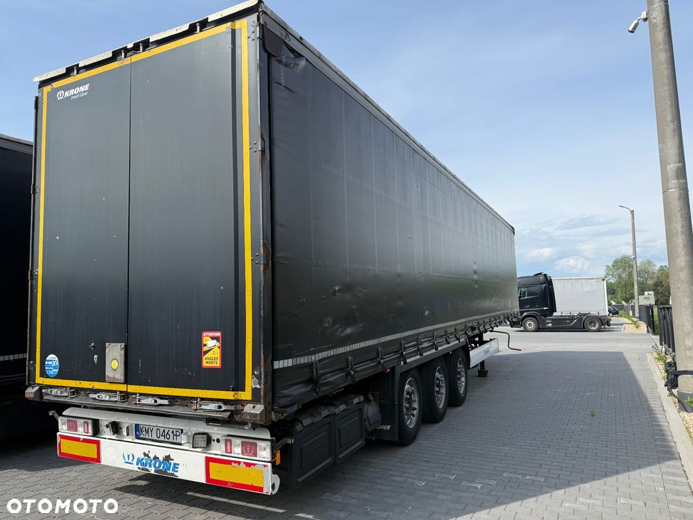 Krone - 2