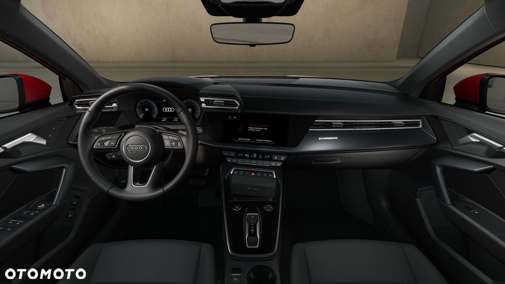 Audi A3 Allstreet - 6