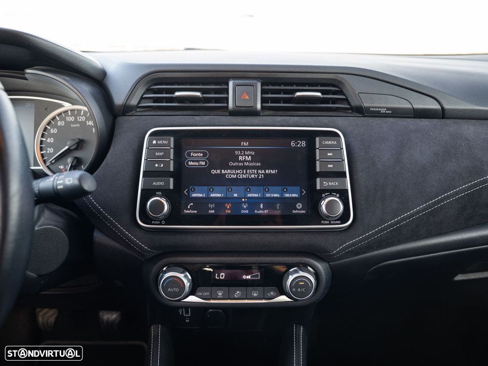 Nissan Micra 1.0 IG-T N-Sport - 42