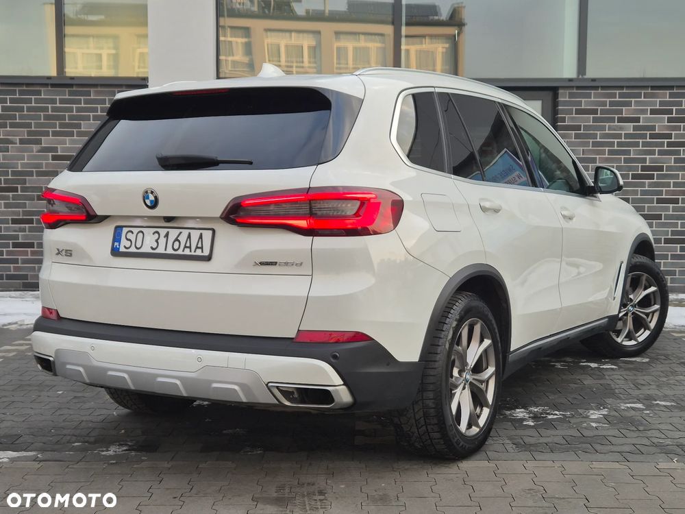 BMW X5 - 8