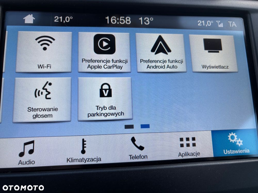 Ford Mondeo 2.0 TDCi Gold X (Trend) - 17