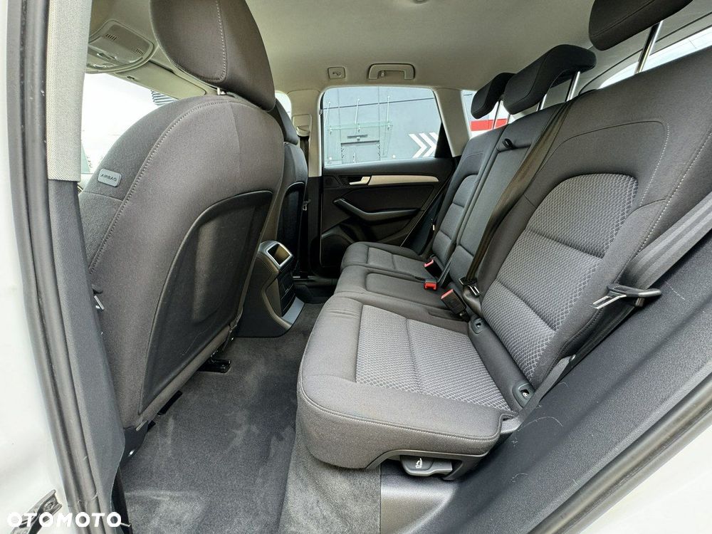 Audi Q5 2.0 TDI Quattro - 30