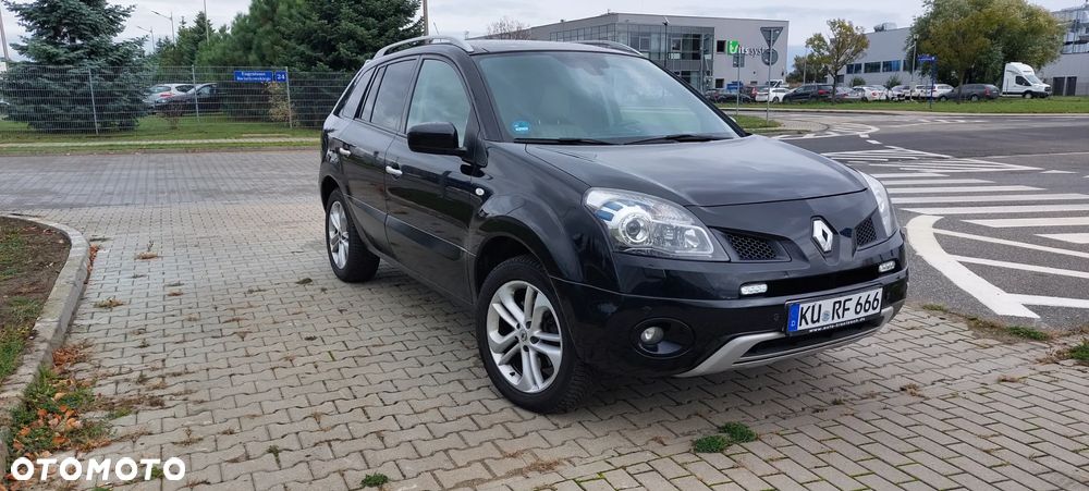 Renault Koleos 2.0 dCi 4x4 Bose Edition - 1