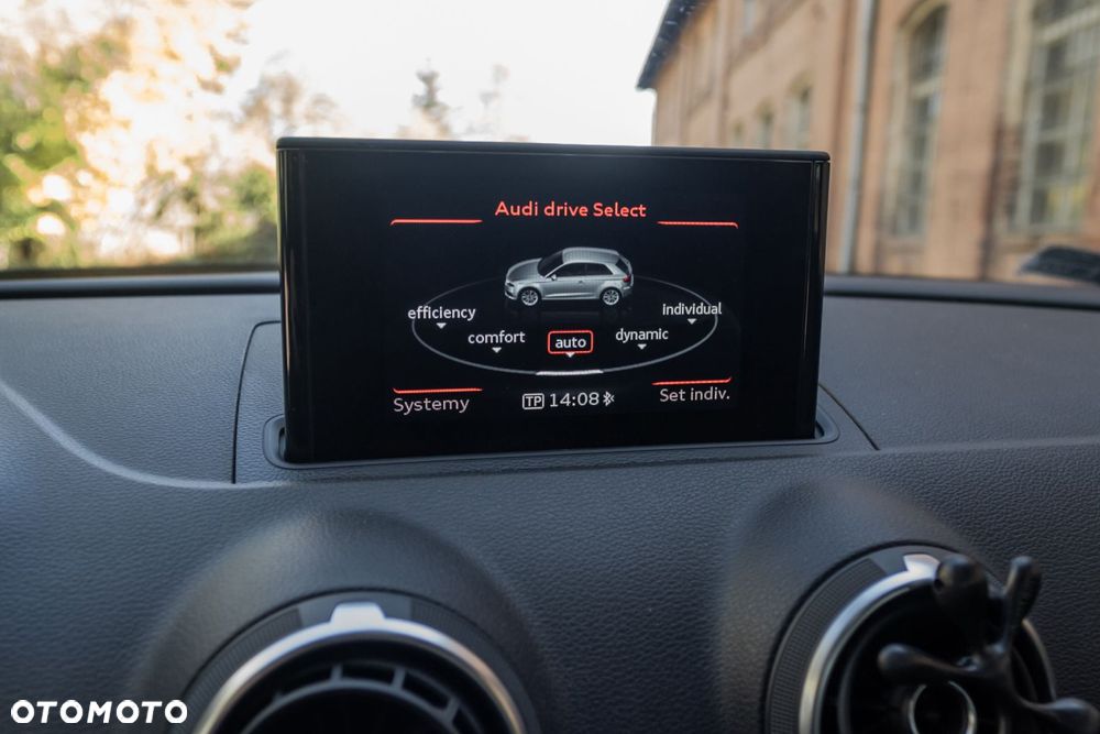 Audi A3 3-drzwiowe - 27