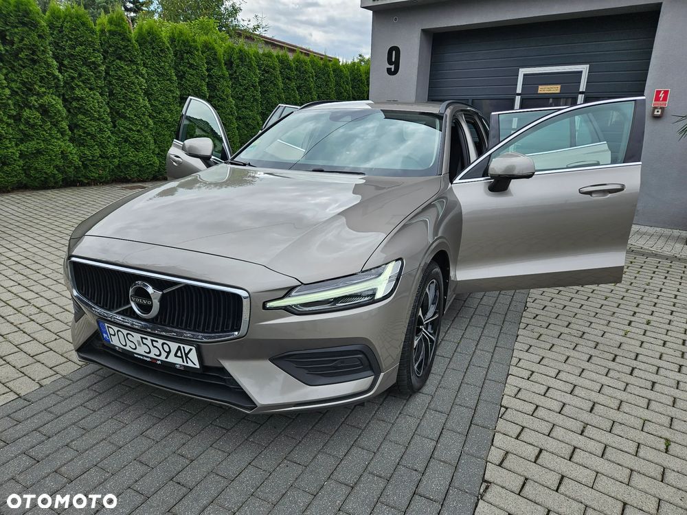 Volvo V60 - 11