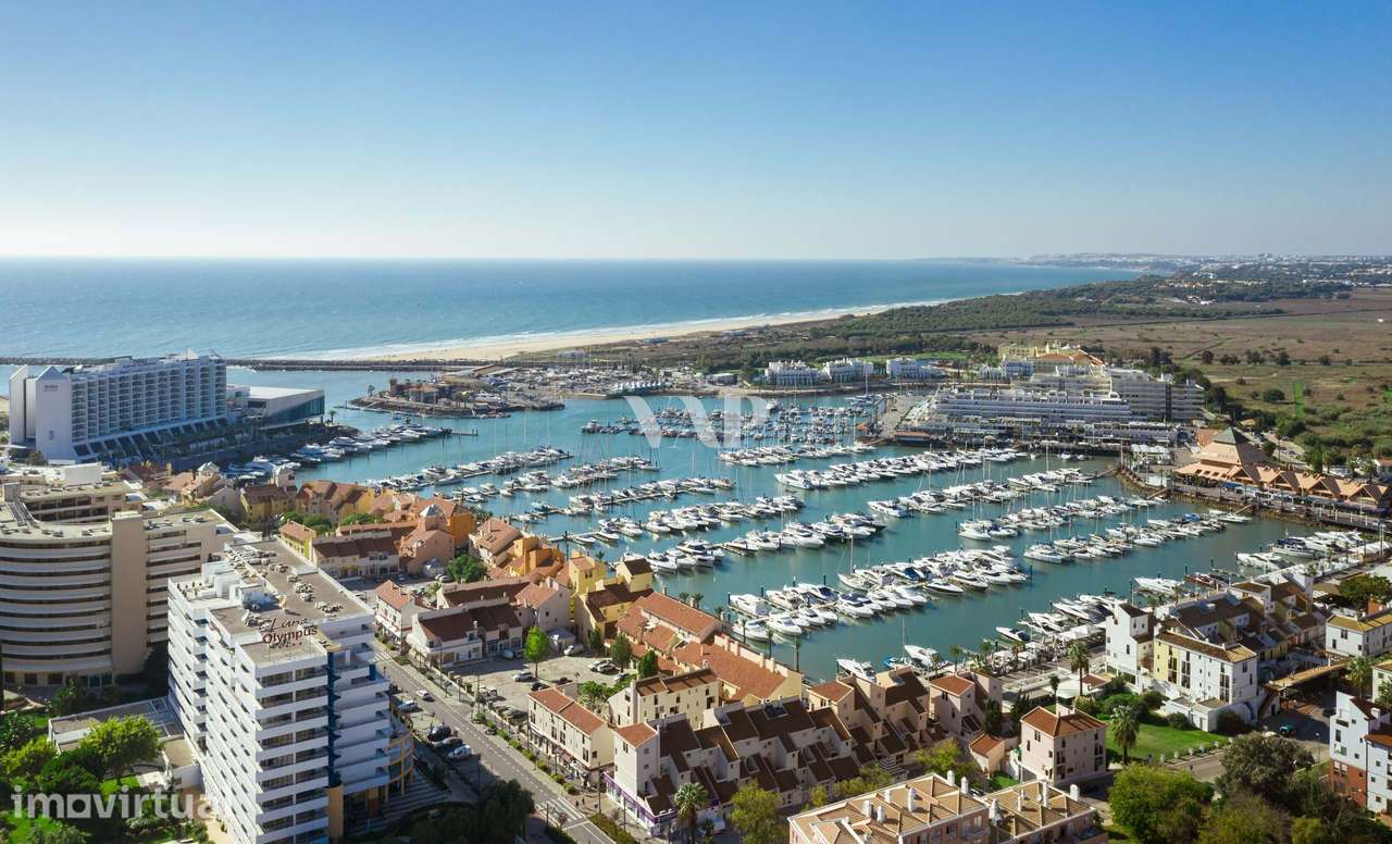 Espaço comercial a curta distância da Marina de Vilamoura - Grande imagem: 4/6