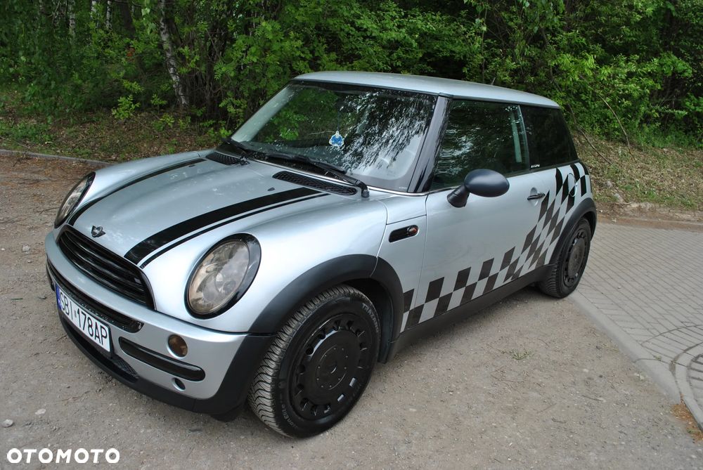 MINI ONE - 34