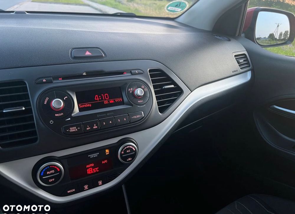 Kia Picanto 1.2 GT Line - 17