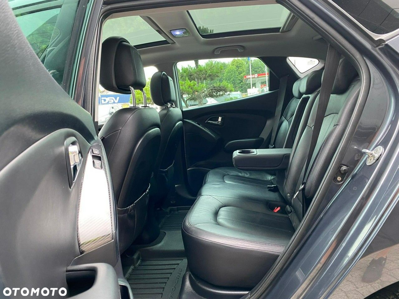 Hyundai ix35 - 8