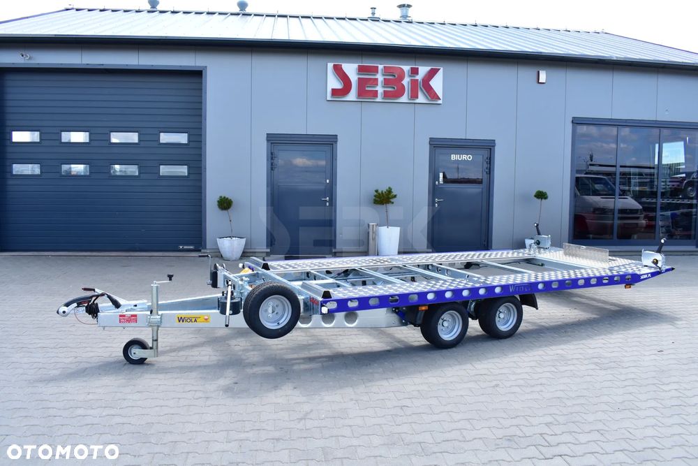 Wiola L27G45P Uchylana hydraulicznie - 9