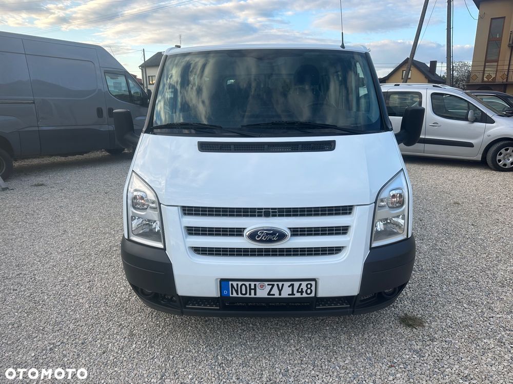 Ford Transit K Pkw VA Basis - 9