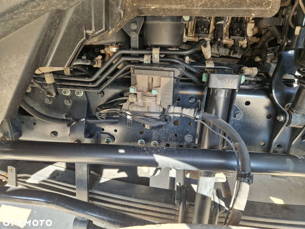 MAN TGS 41.480 8x4 * rej. 02.2024 * wywrotka tylnozsypowa * 5szt. * - 12