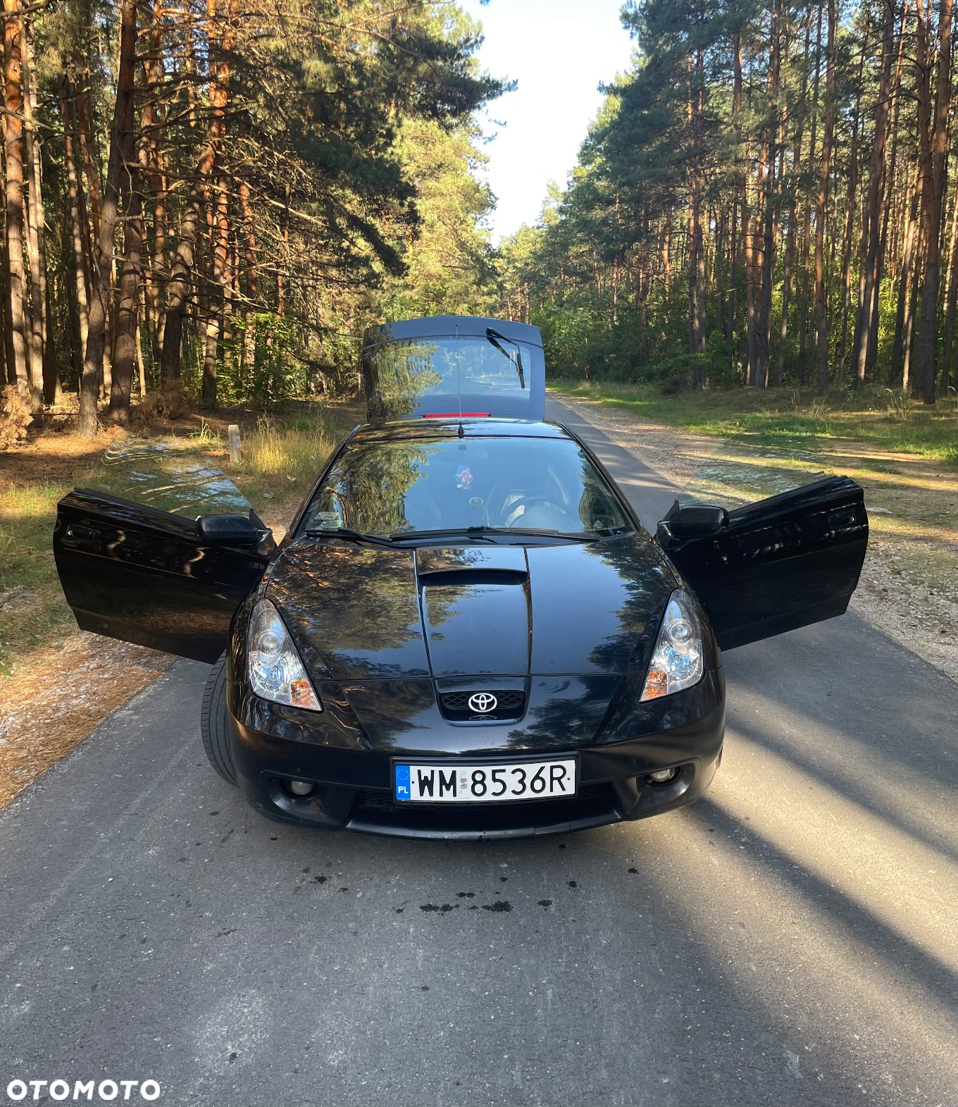 Toyota Celica - 23