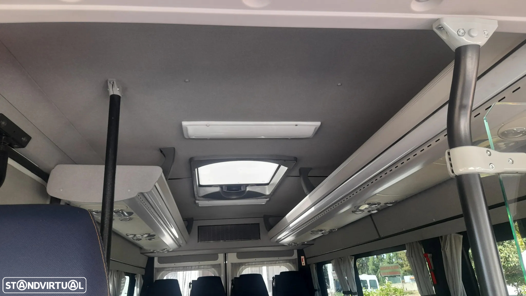 Fiat DUCATO MAXI 3.0 160 CV MINIBUS 18L - 26