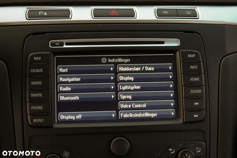 Ford S-Max 2.0 TDCi DPF Business Edition - 22