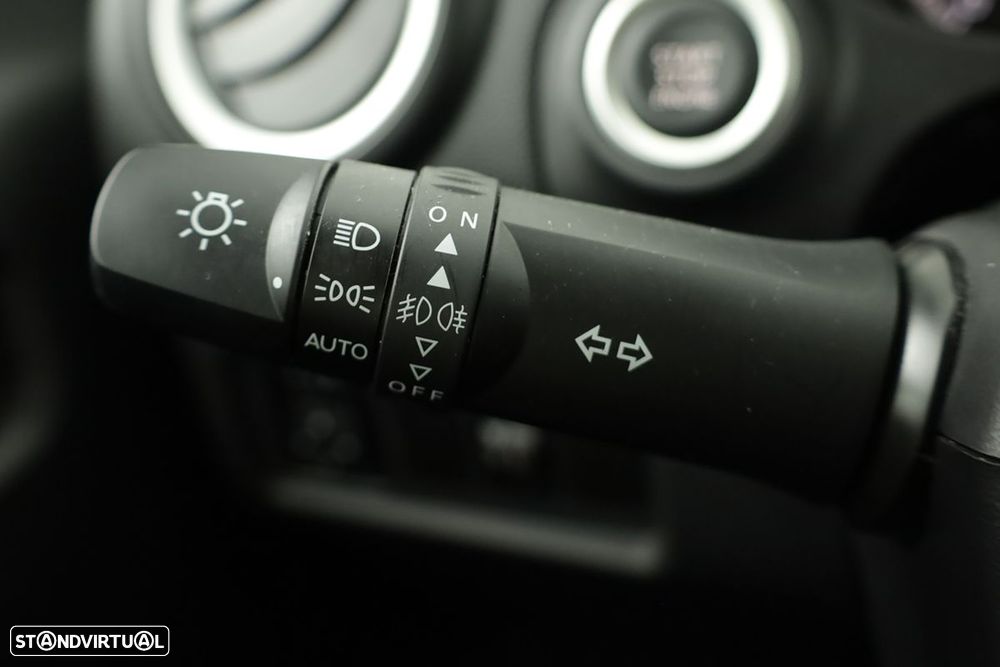 Mitsubishi Space Star 1.2 Connect Edition - 15