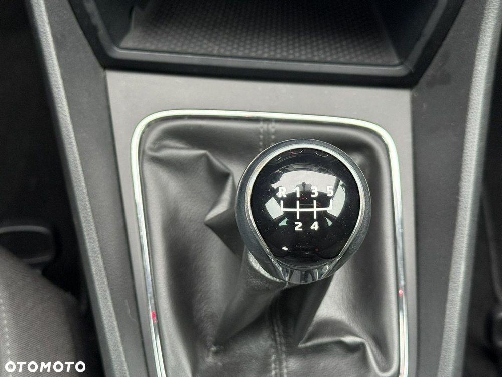 Seat Leon 1.6 TDI Style - 27