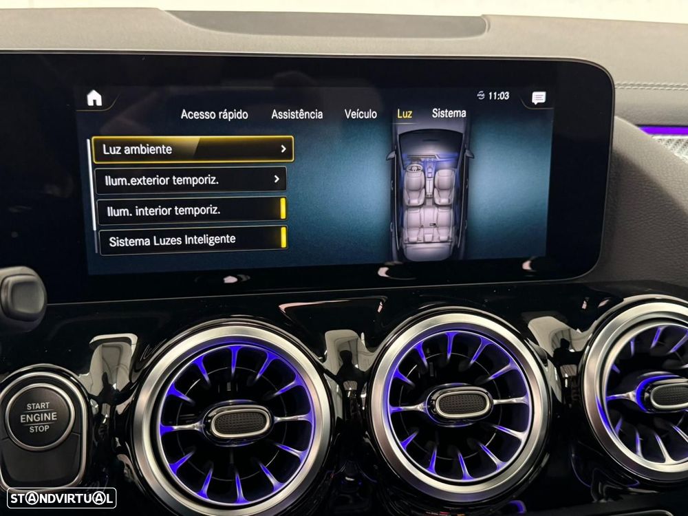 Mercedes-Benz GLA 250 e AMG Line - 32