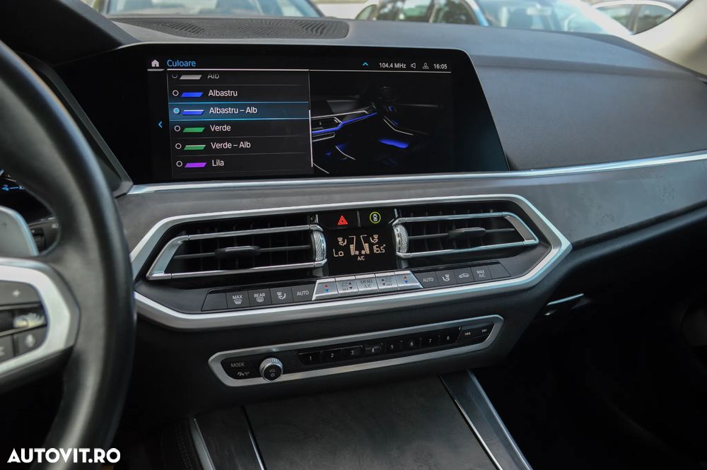 BMW X5 xDrive45e xLine - 18