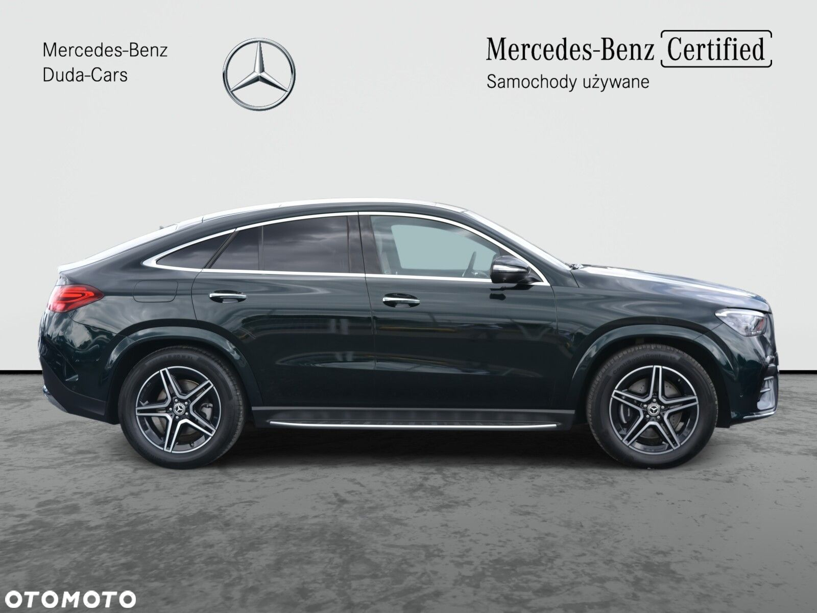 Mercedes-Benz GLE - 6
