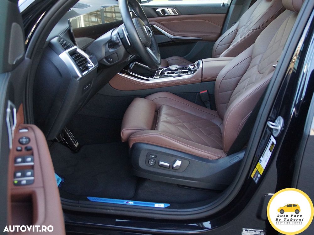 BMW X5 xDrive50e - 14