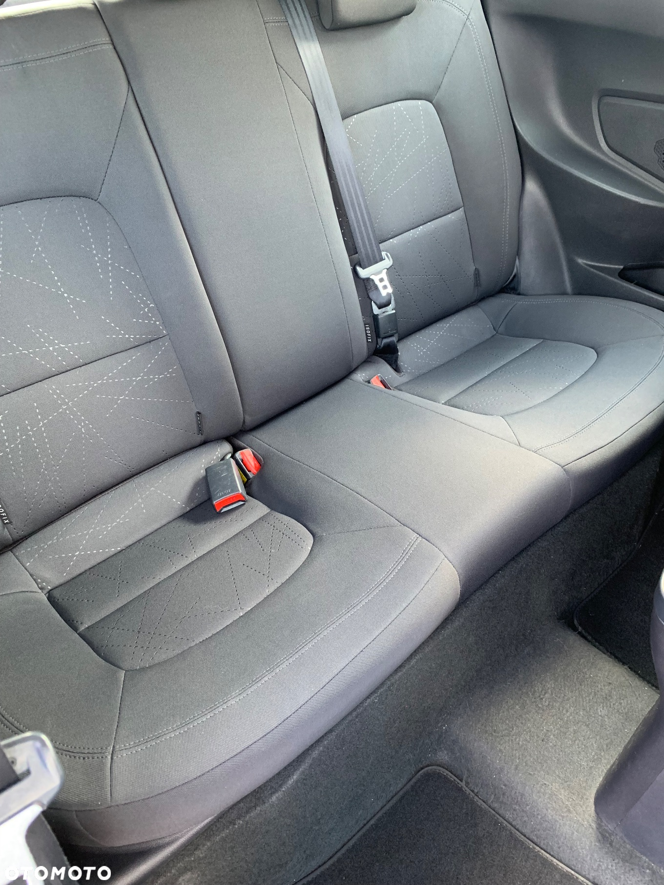 Kia Rio 1.2 Business Line - 13