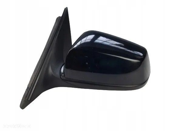 BMW F01 LUSTERKO LEWE ASYSTENT 3PIN - 1