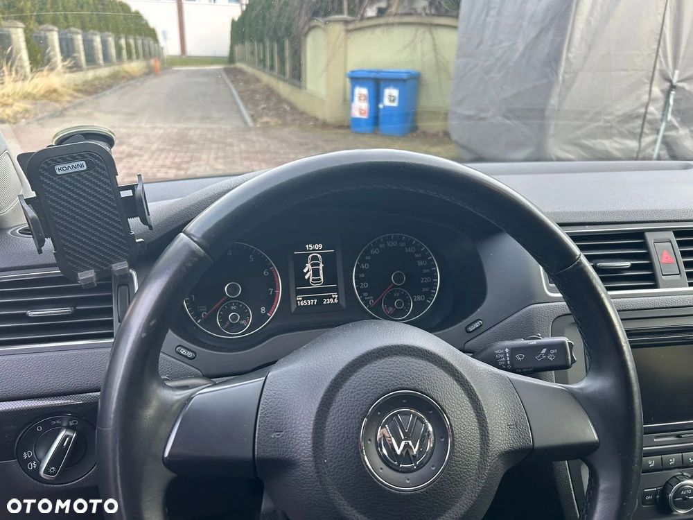 Volkswagen Jetta 1.4 TSI Comfortline - 8