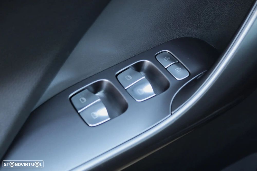 Smart #1 66 kWh Pro+ - 20