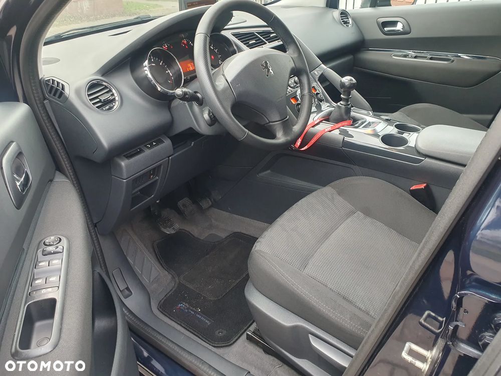 Peugeot 3008 155 THP Platinum - 11